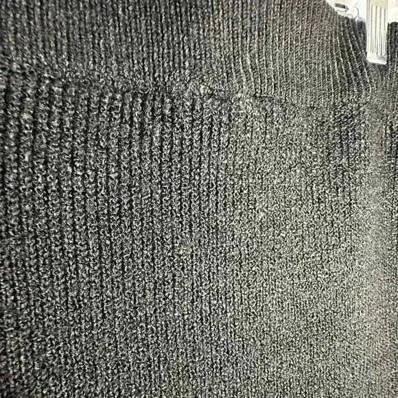 Express Women’s Sweater Knit Midi Skirt - Picture 7 of 9